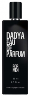 Dadya E-139 EDP 50 ml Erkek Parfümü kullananlar yorumlar